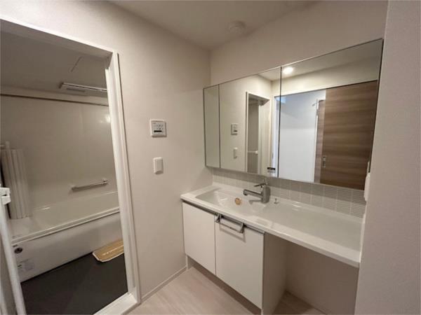 シャルム　アンジュ 部屋画像