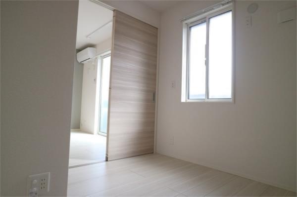 リコルド住吉 その他部屋・スペース
