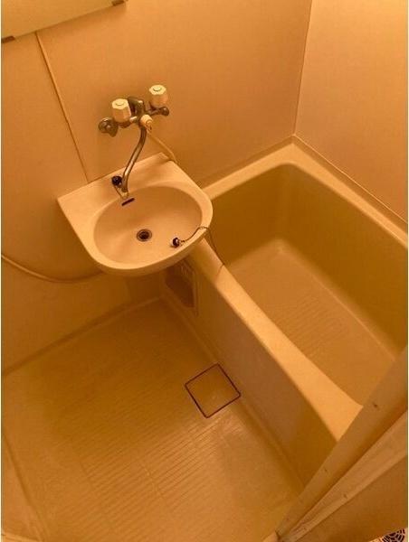 わいわいハイツ 部屋画像