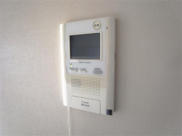 ワコーレハート明舞 部屋画像