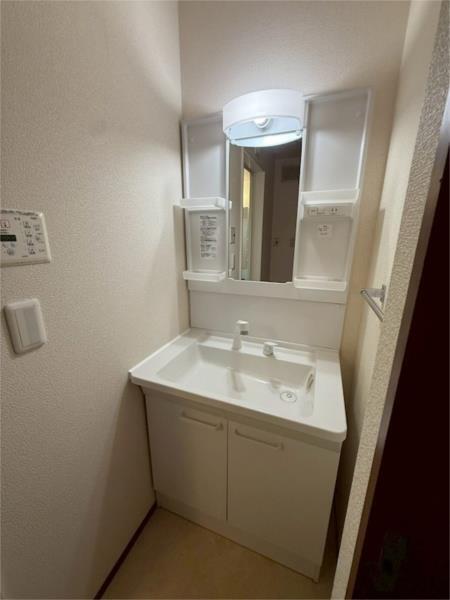 ヴィ　ボヌール 部屋画像