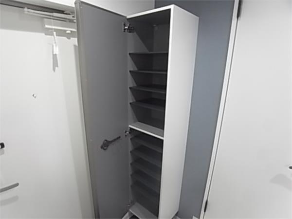 エヌエムサンカンテキャトフ　A棟 その他
