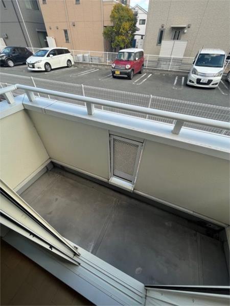 エクセラン國木I 部屋画像