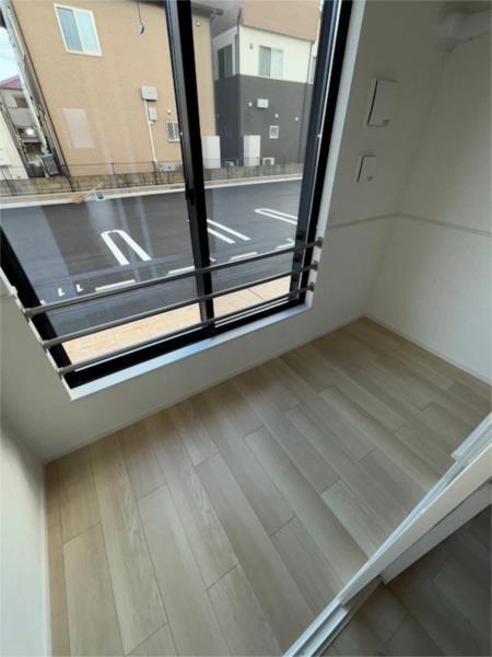 エスパス　リッシュ　田井　B 部屋画像