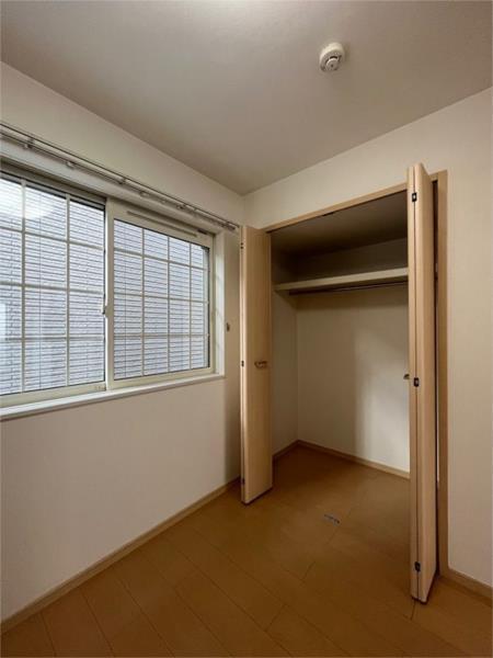 エクセラン國木I 収納