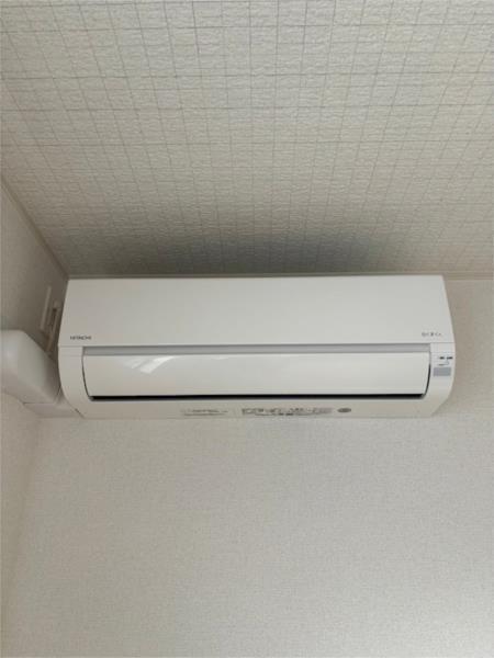 エスパス　リッシュ　田井　B 部屋画像