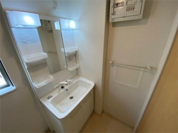 コスモビレッジ 部屋画像