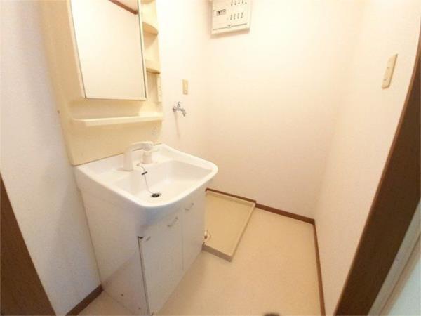 グリーンコート柿内 部屋画像