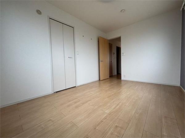カサ・ヴィアーレII その他部屋・スペース