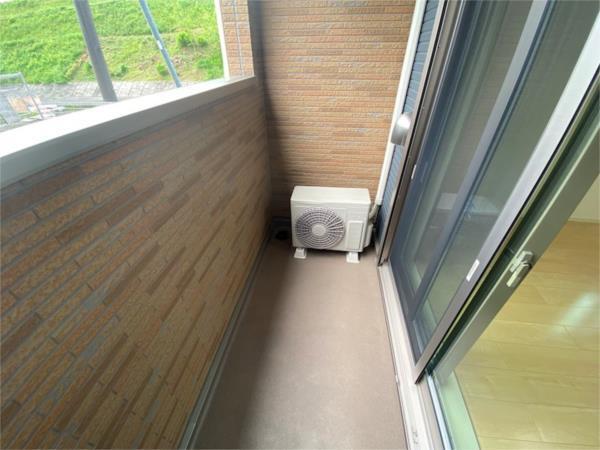 コスモビレッジ 部屋画像