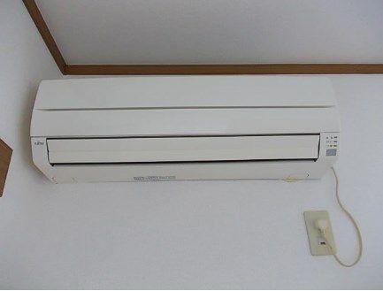 グリーンコート柿内 部屋画像