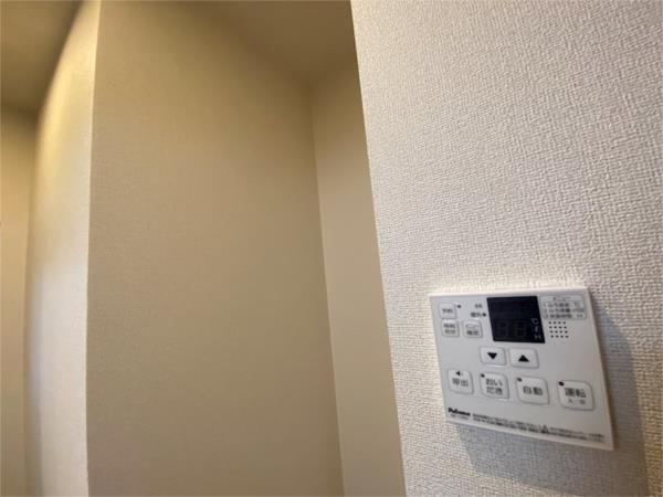 コスモビレッジ その他