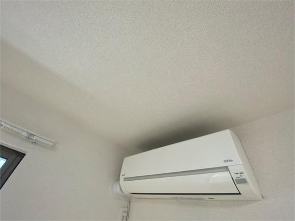 コスモビレッジ 部屋画像
