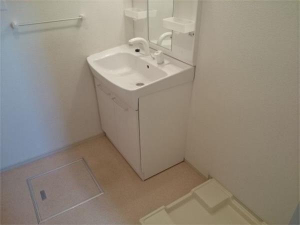 サニーレジデンス御着Ｂ 部屋画像