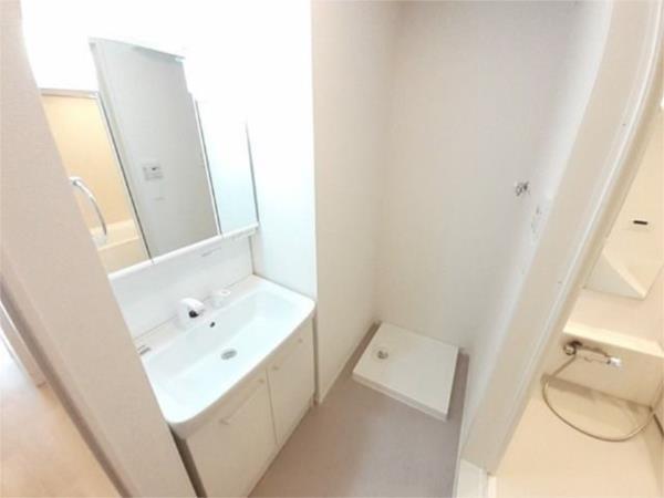 シエロガーデン下余部　Ａ 部屋画像