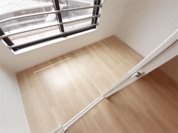 シエロガーデン下余部　Ａ 部屋画像
