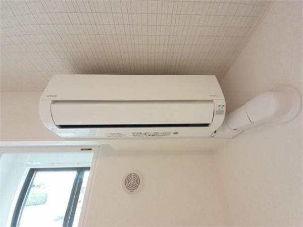 シエロガーデン下余部　Ａ 部屋画像