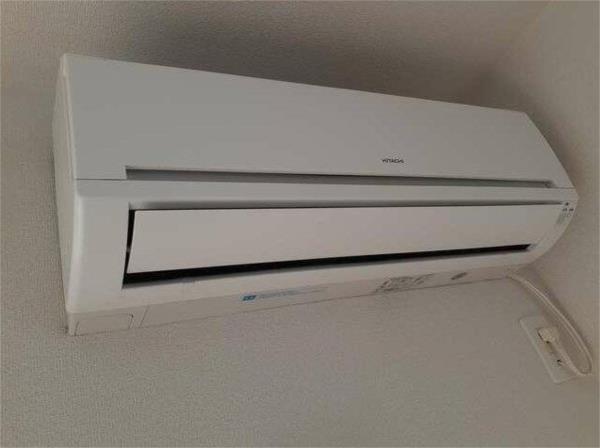 サニーレジデンス御着Ｂ 部屋画像