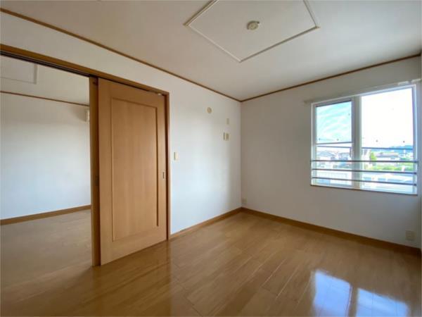 ピスティス トアロン柳ヶ坪A その他部屋・スペース