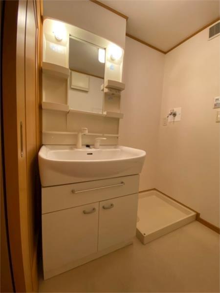 ピスティス トアロン柳ヶ坪A 部屋画像