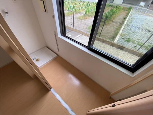 メゾン・アンジュ 部屋画像