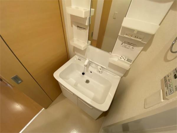 メゾン・アンジュ 部屋画像