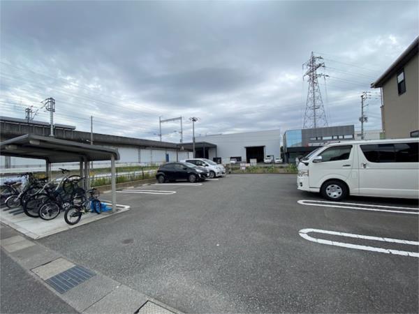 メゾン・アンジュ その他