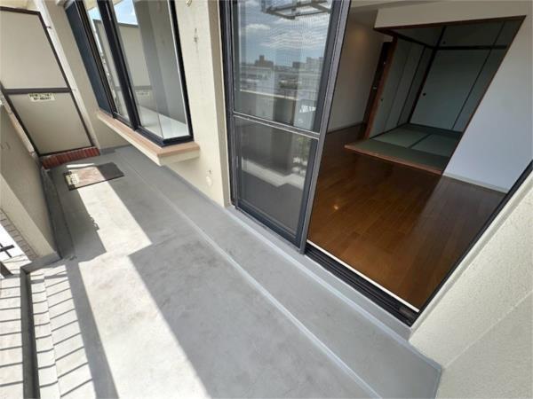 フロンティアホームズ芦屋 部屋画像