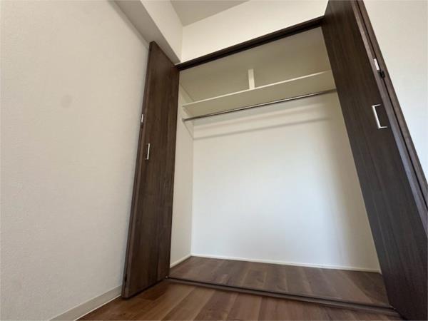 フロンティアホームズ芦屋 収納