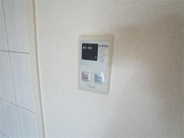 プロスペリテ神戸 部屋画像
