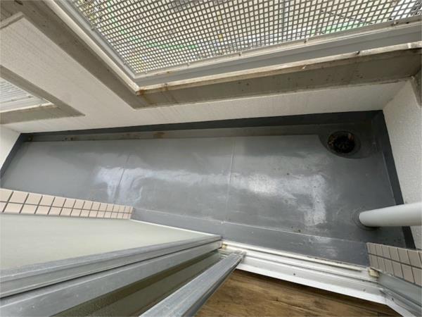 プール・トゥジュール甲陽園 部屋画像