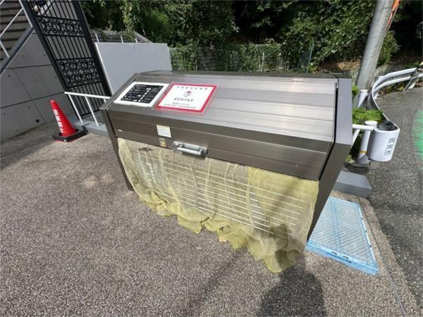 プール・トゥジュール甲陽園 その他