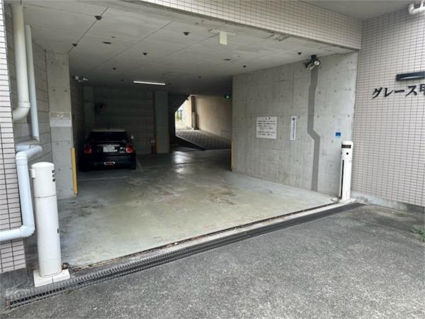プール・トゥジュール甲陽園 その他