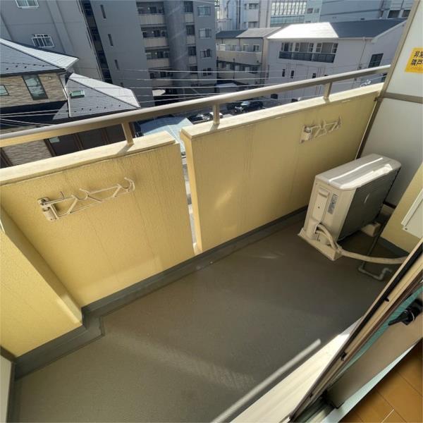 ワコーレプラティーク神戸深江駅前 部屋画像