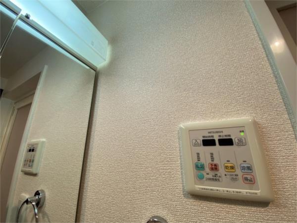 エル・セレーノ石屋川 部屋画像