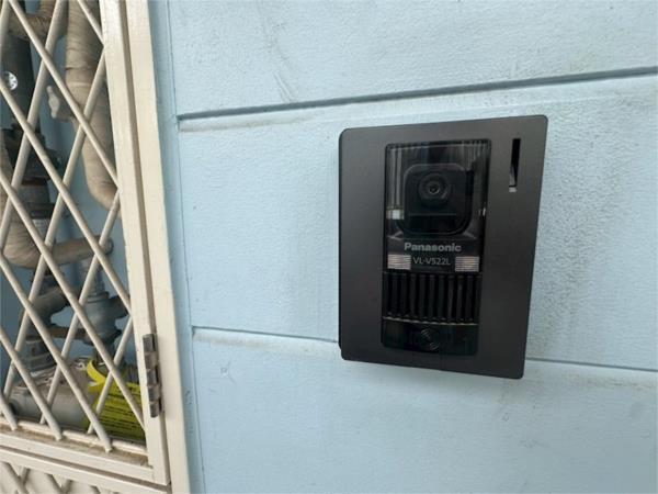 パークサイドハウス その他