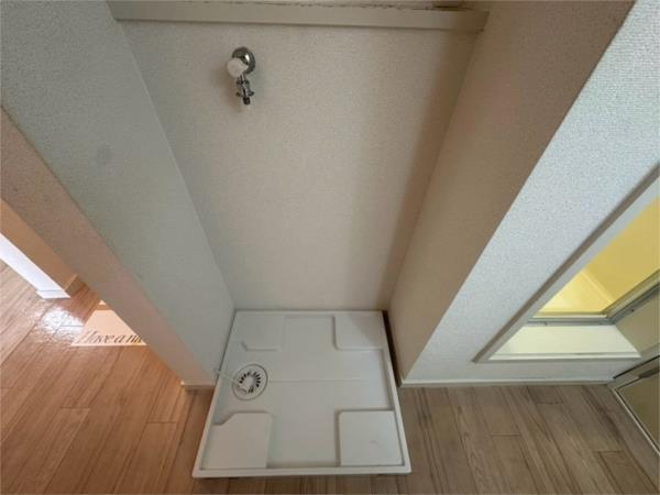 パークサイドハウス その他