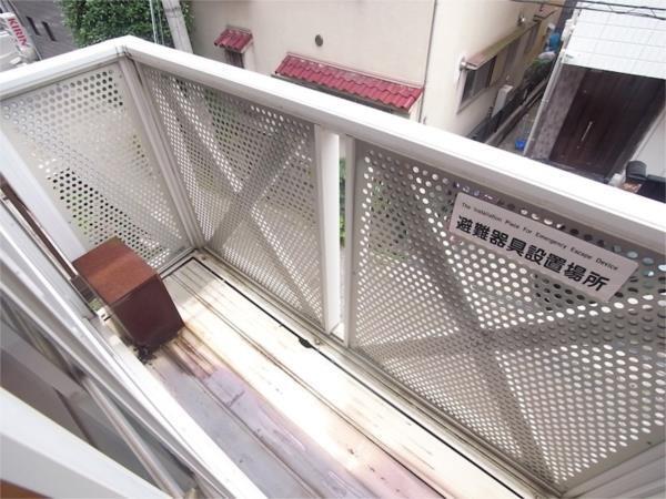 クァトルセゾン六甲道 部屋画像
