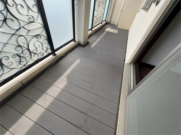 ラ・ウェゾン上沢通鴎風館 部屋画像