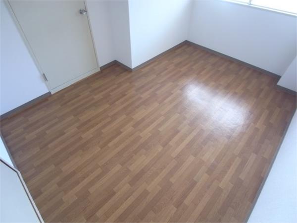 惣町サンハイツ1号棟（302） その他部屋・スペース