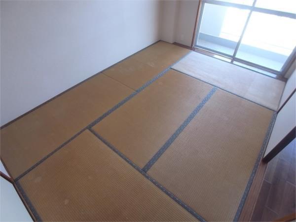 惣町サンハイツ1号棟（302） その他