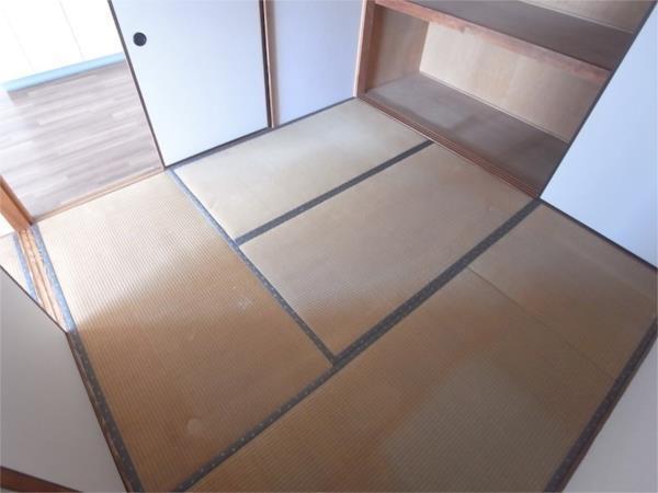 惣町サンハイツ1号棟（302） その他