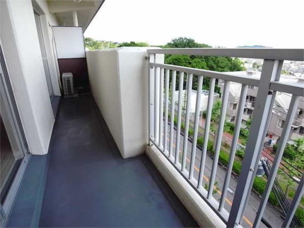 ロイヤルマンション2号棟 部屋画像