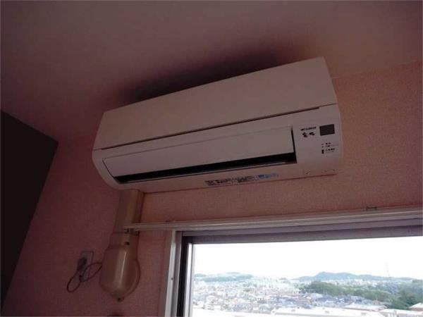ロイヤルマンション2号棟 部屋画像