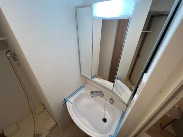 プレサンス神戸水木通ルミエス 部屋画像