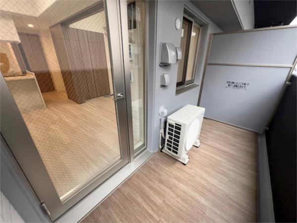 プレサンス神戸水木通ルミエス 部屋画像