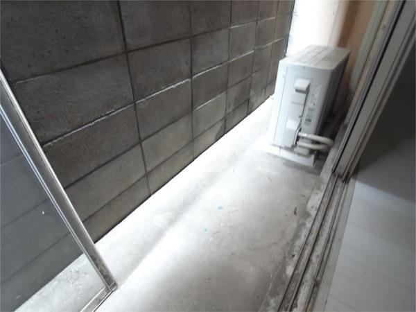 ラムール下三条 部屋画像