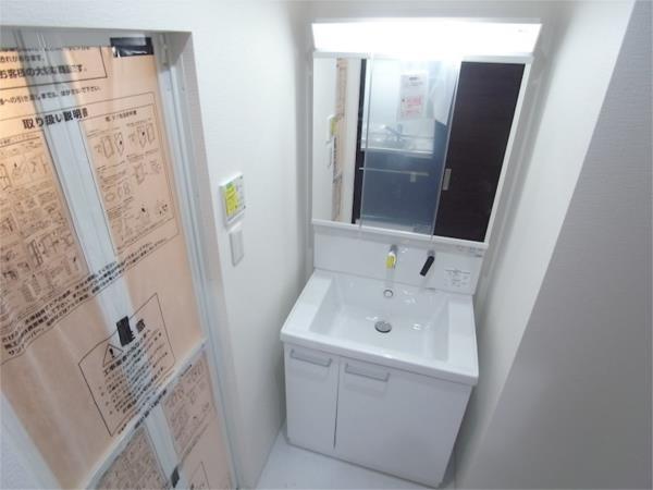 ラムール下三条 部屋画像