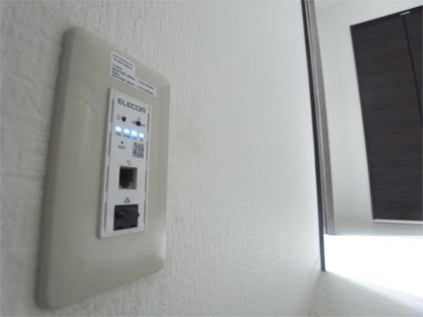 ラムール下三条 その他