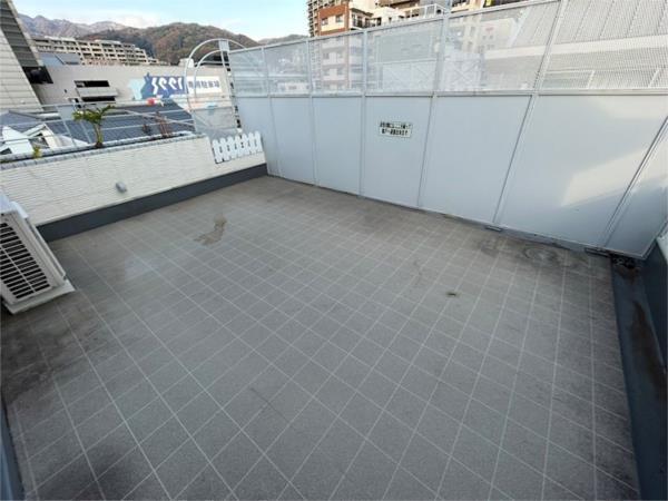 りりぱっとはうす 部屋画像